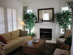 Vacation Rental Cleaning